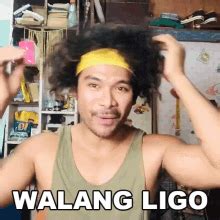 walang ligo in english|naliligo in English .